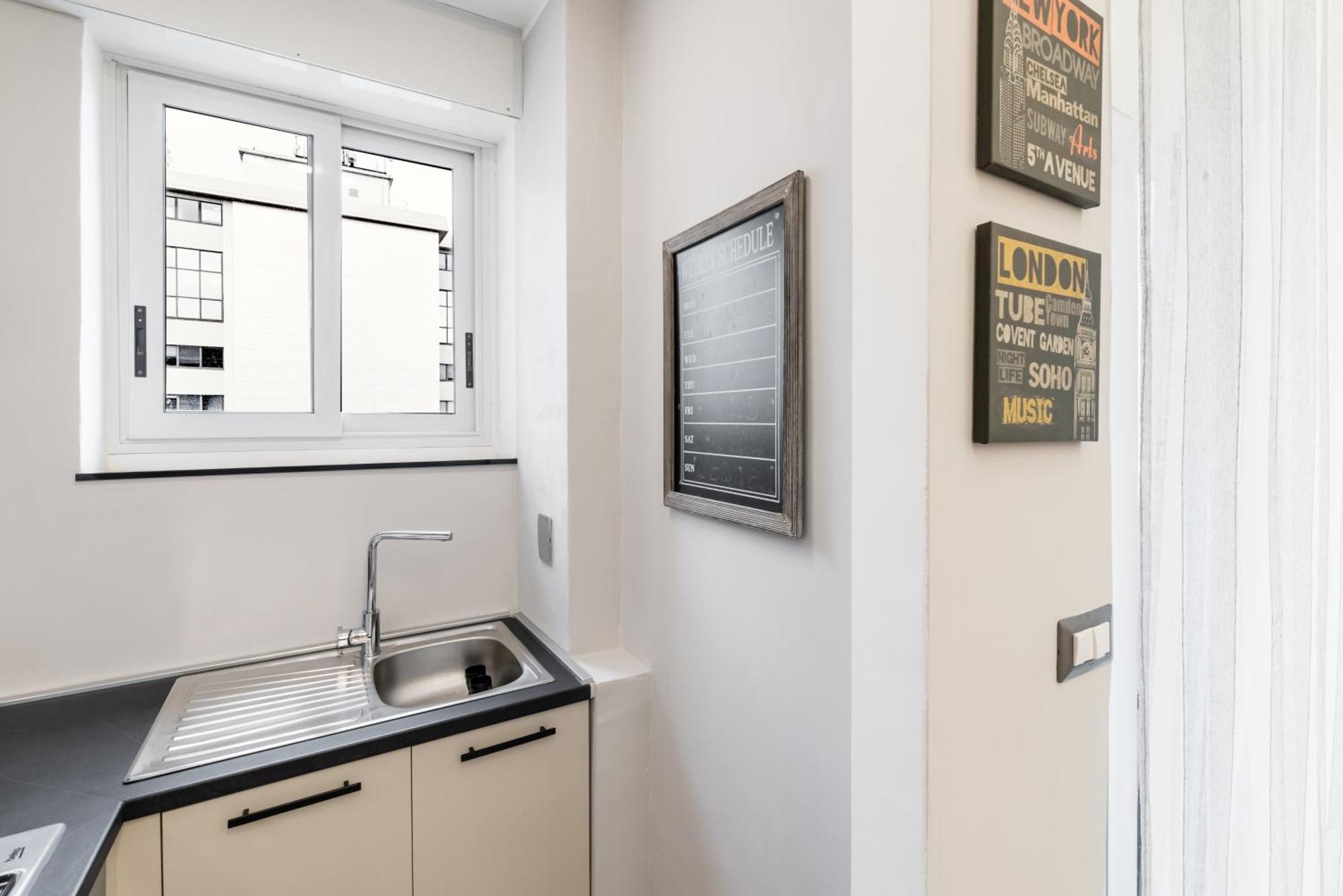 Moderno Bilocale A 5 Minuti Dal Centro Storico Apartament *