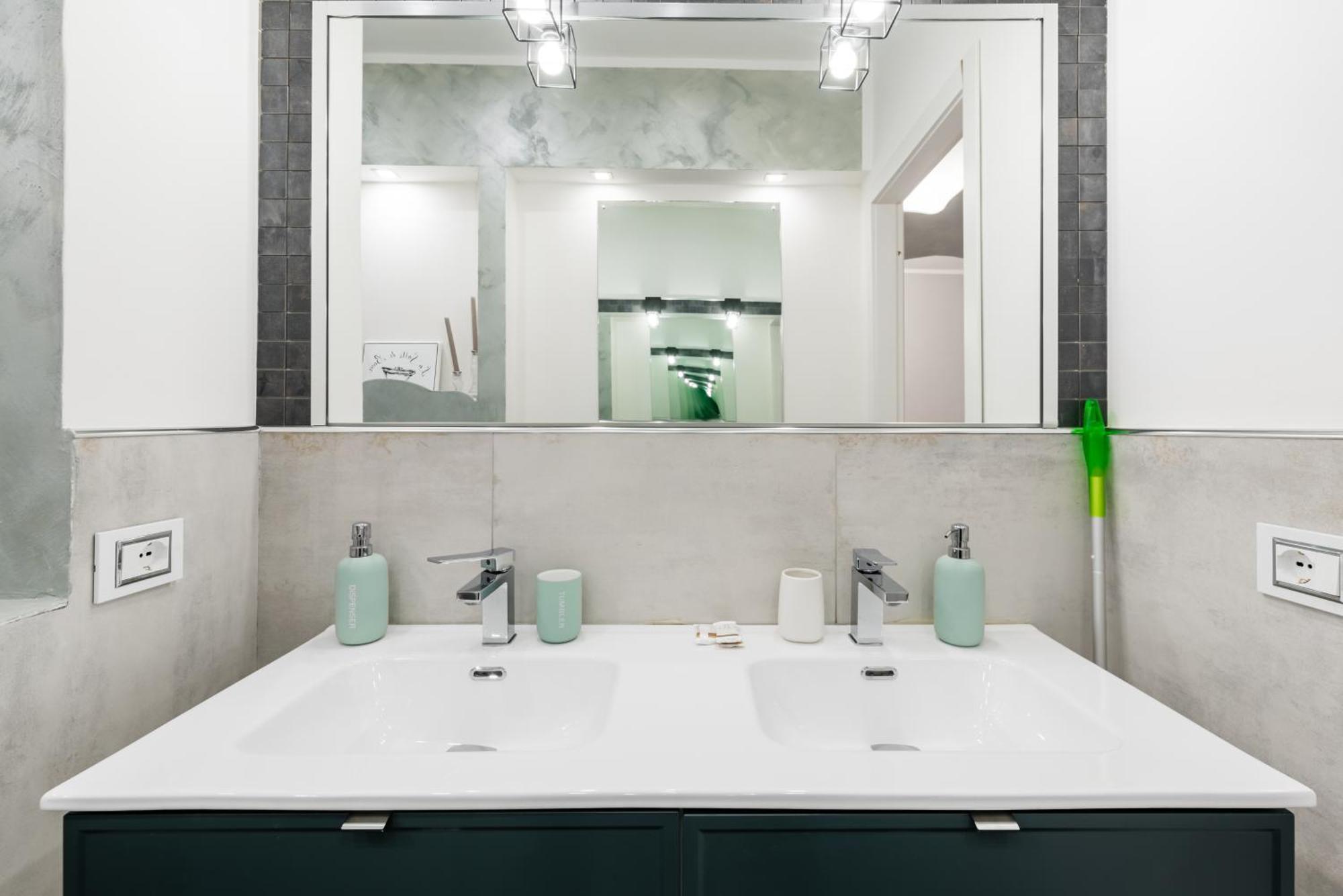 Moderno Bilocale A 5 Minuti Dal Centro Storico Apartament